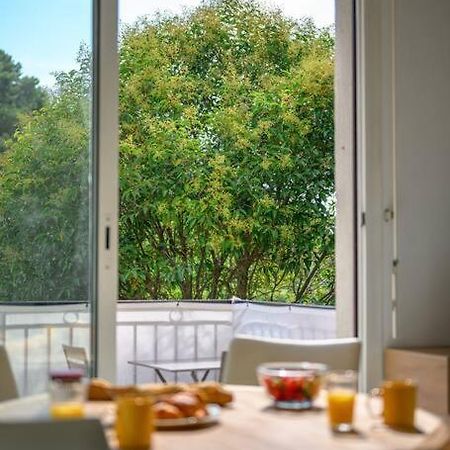 La Villa Julia - Calme - Spacieux - Parking Prive - Climatisation Mentona Zewnętrze zdjęcie