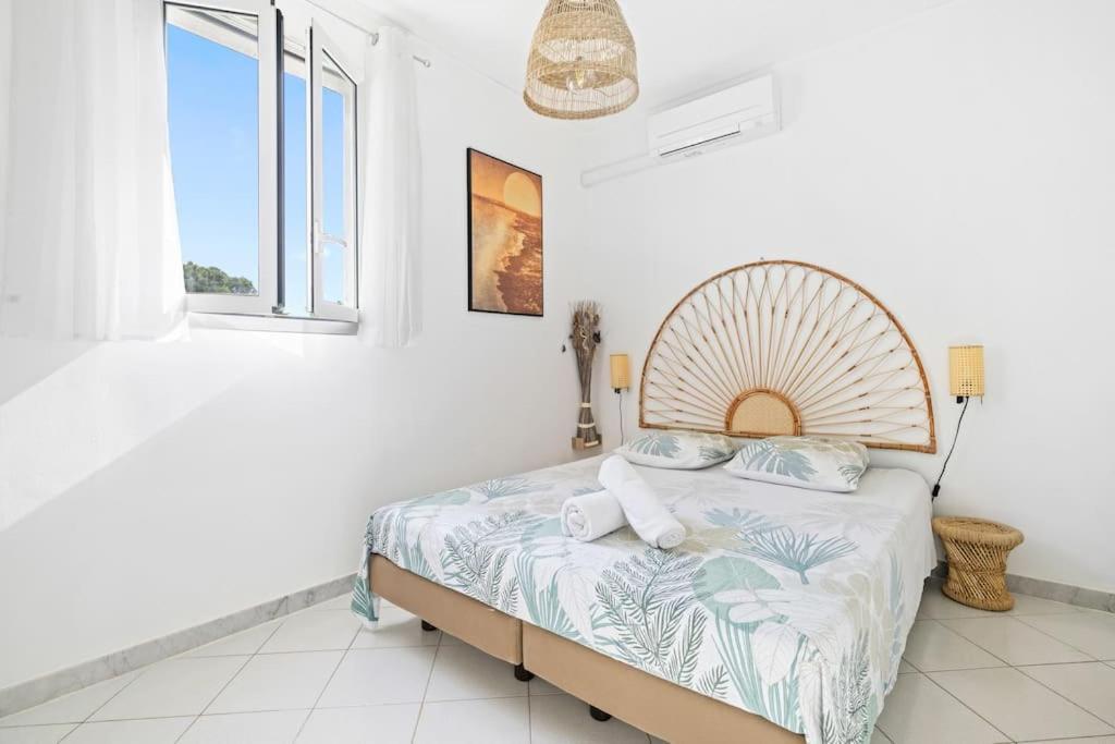 La Villa Julia - Calme - Spacieux - Parking Prive - Climatisation Mentona Zewnętrze zdjęcie